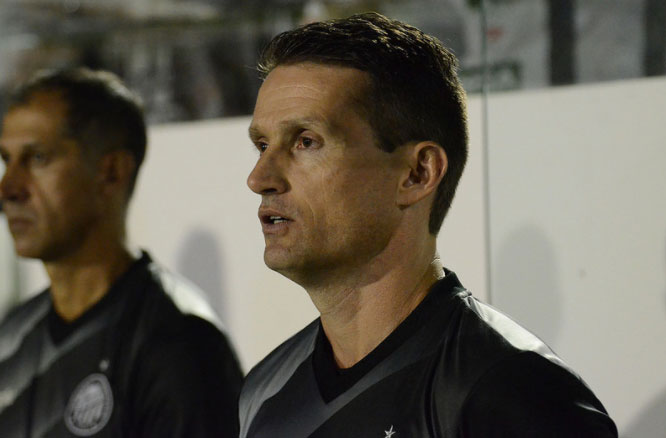 Gerson Gusmão quer Operário ligado para pontuar fora de casa pela Série B