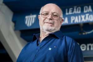 Presidente do Avaí promete 'extrapolar o orçamento' por reforços de alto nível