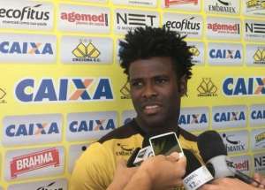 Série B: Zagueiro tem lesão confirmada e só volta ao Criciúma após a Copa América