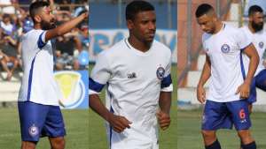 Série D: Já eliminado, Itaboraí-RJ perde jogadores para time da Segundona Carioca