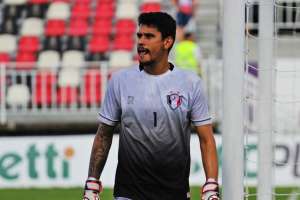 Série C: Após eliminação do Joinville na Série D, goleiro retorna ao Náutico