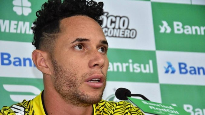 Animado com a boa fase do Juventude na Série C, Omar quer manter a “intensidade”