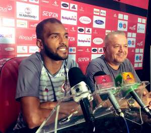 Ex-Guarani e São Paulo se despede de clube da Série D: 