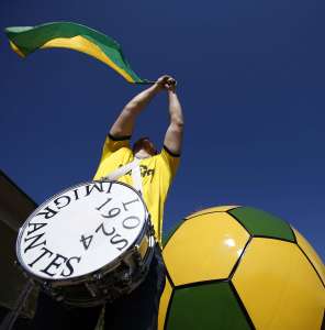 Pela primeira vez no G4, Ypiranga tentará vencer duas seguidas na Série C