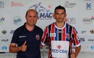 Série D: Maranhão-MA se posiciona após polêmica sobre falta de pagamentos de taxas