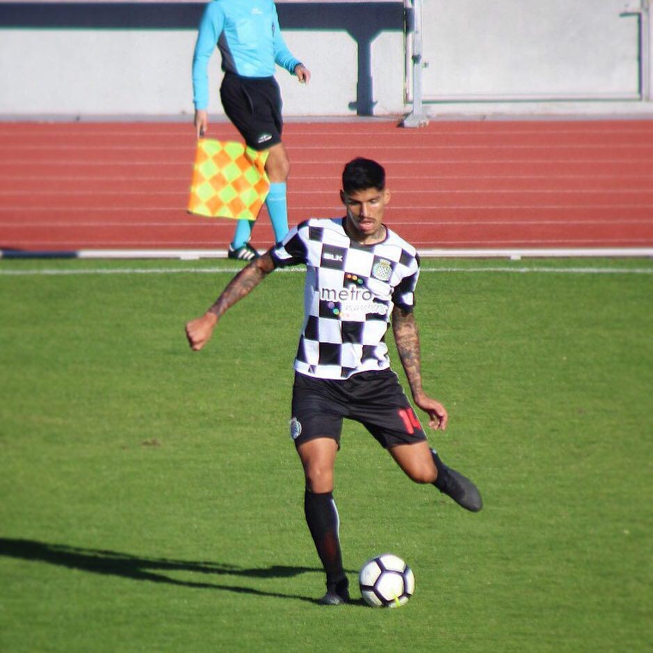 Segundona: Paulista anuncia zagueiro com passagem pela base de Vasco e Ponte Preta