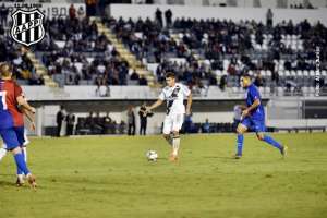 Série B: Desfalques fazem Jorginho quebrar a cabeça na Ponte Preta