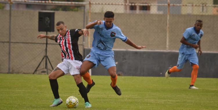 Foto: Gustavo Amorim/Paulista FC