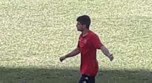 Segundona: Paulista contrata meia com passagem pela base dos quatro grandes