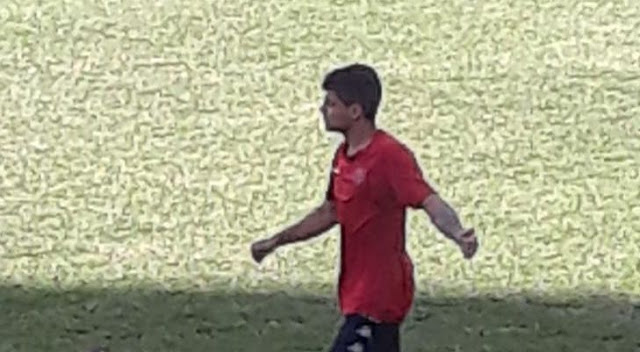 Segundona: Paulista contrata meia com passagem pela base dos quatro grandes