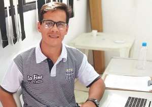 Segundona: Com novidade no elenco, União Barbarense confirma novo técnico