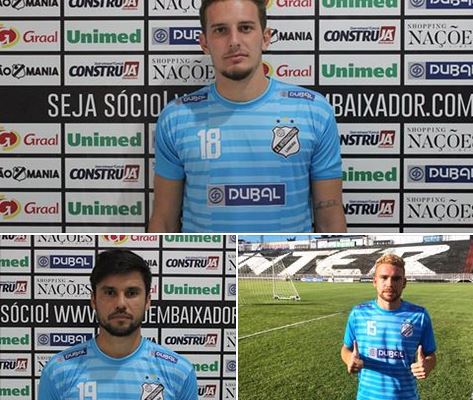 Copa Paulista: Inter de Limeira confirma trio com lateral que subiu no Paulista A3