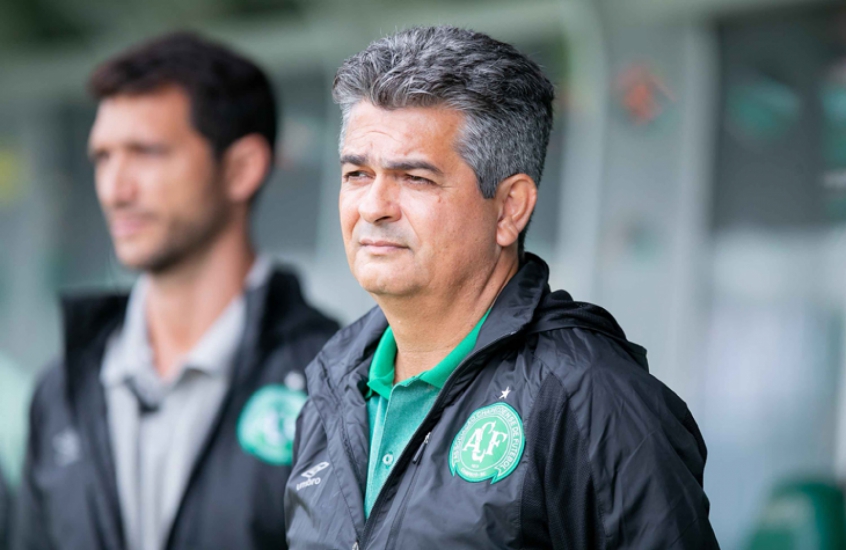 Chapecoense teme perder peças importantes na janela internacional