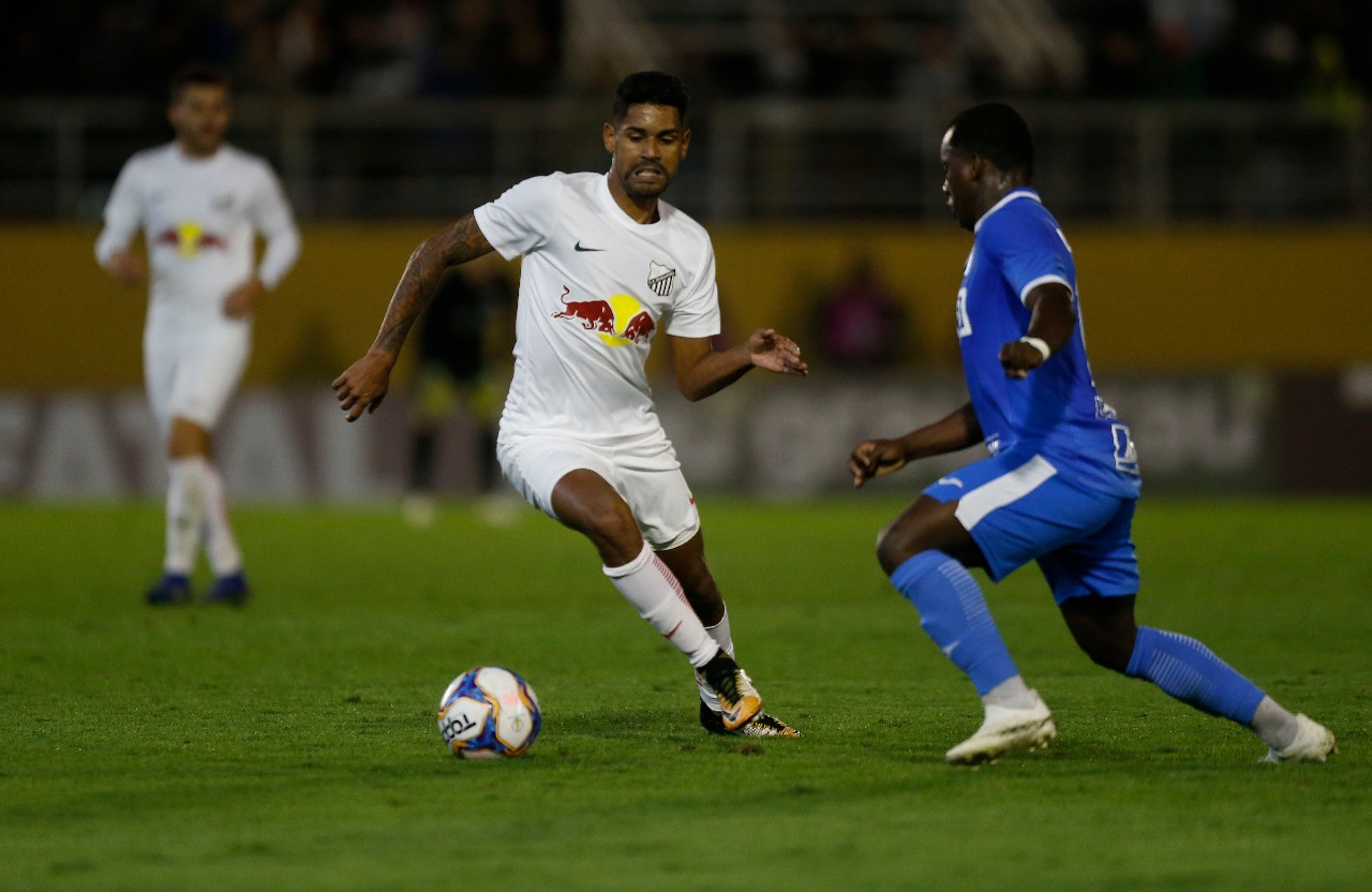 Série B: Em alta, Bragantino define intertemporada na Áustria