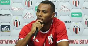 Luiz Otávio revela tática do Botafogo para seguir vencendo os rivais na Série B