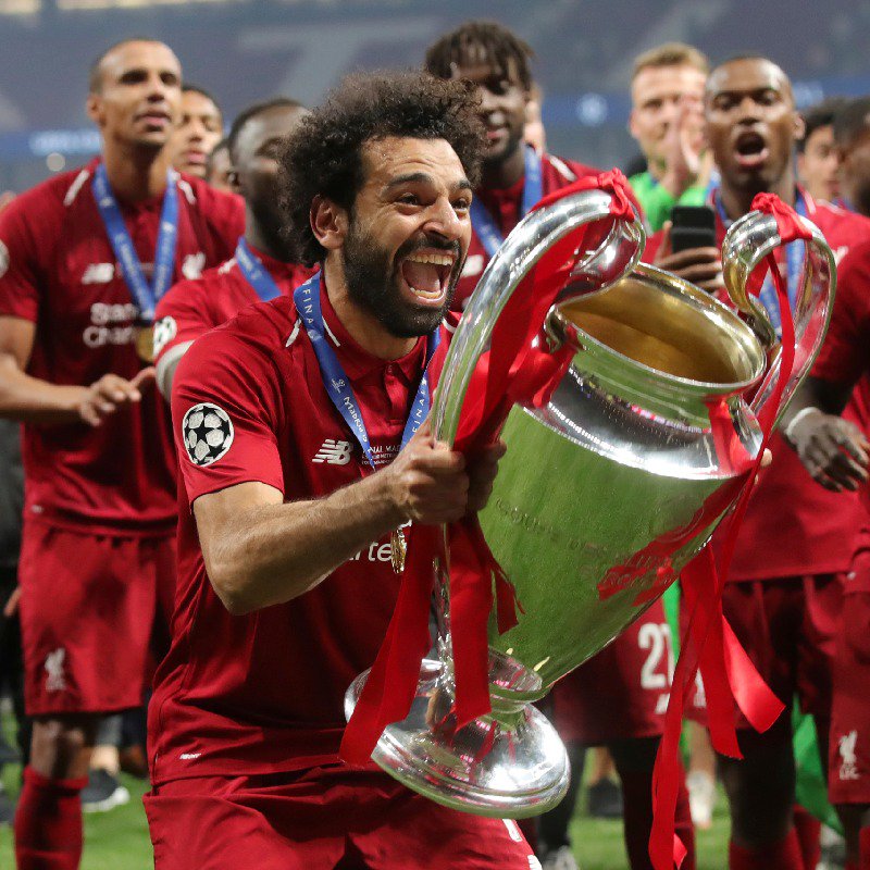 Temporada europeia ficará marcada com jogos espetaculares