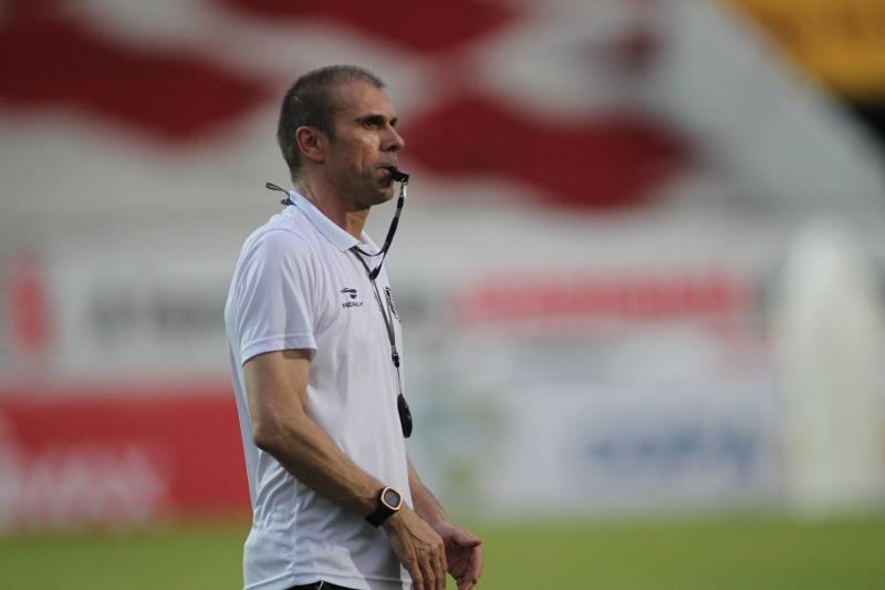 Santa Cruz ganha problema para buscar a 3ª vitória seguida na Série C