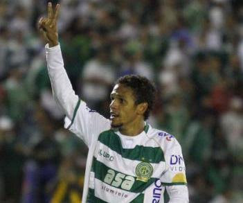 Só no FI: Ex-jogadores de Guarani e Ponte são destaques na 2ª rodada da Série B de SC