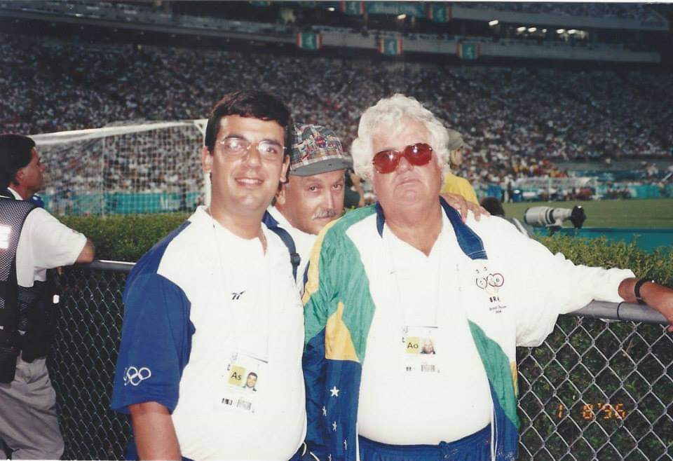 Mulheres que no passado souberam virar o jogo e conquistar os brasileiros