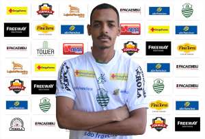 Segundona: Francana anuncia ex-volante de São Bernardo e Penapolense