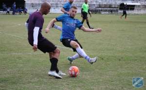 Copa Paulista: Técnicos analisam jogo-treino entre Taubaté e EC São Bernardo