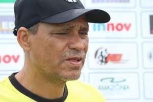 Série D: São Raimundo-PA renova com atacante e corre atrás de reforços