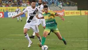 SÉRIE B: Botafogo busca retomar liderança; Ponte e Londrina defendem vaga no G4