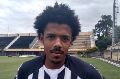 Gabriel Souza - Foto: João Victor Romoli