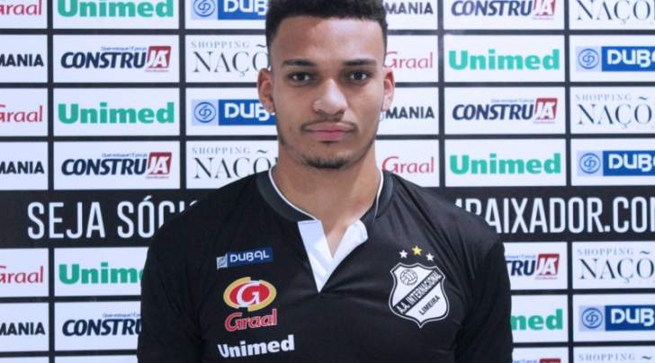 Copa Paulista: Ex-atacante do Londrina analisa chegada à Inter de Limeira