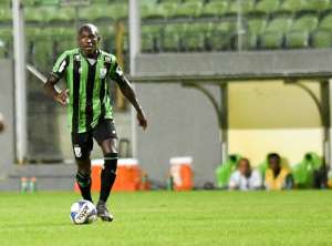 Para jogadores do América, cabeça está pesando na busca pela 1ª vitória na Série B