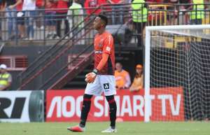 Série B: Brasil de Pelotas busca manter sequência para se distanciar do Z4