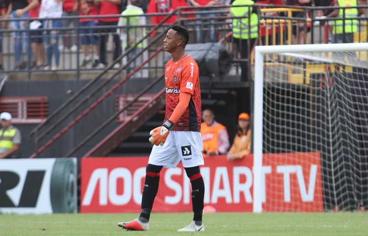 Série B: Brasil de Pelotas busca manter sequência para se distanciar do Z4