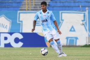 Série B: Titular absoluto admite que tem conversas para deixar o Londrina