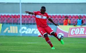 Série B: Elenco do CRB prega respeito ao lanterna: 