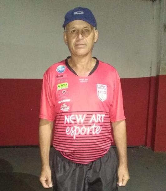 Após saída de Saran, José Bonifácio apresenta novo treinador