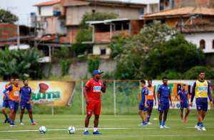 Bahia aposta em bom momento para entrar no G4 do Brasileirão