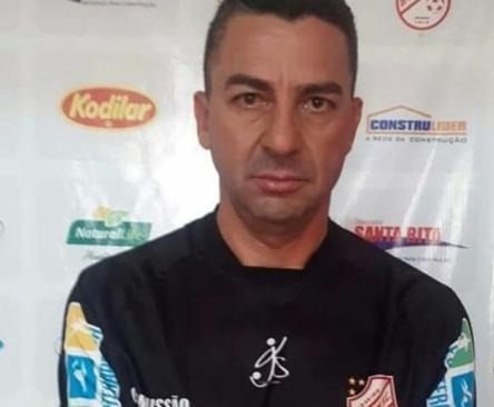 Batatais será dirigido por Piá