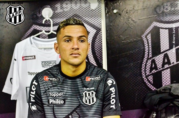 Série B: Jogadores da Ponte Preta pregam respeito ao Botafogo em confronto direto