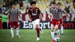 BRASILEIRÃO: Dia de “Ai, Jesus”! Clássico Fla-Flu agita oitava rodada