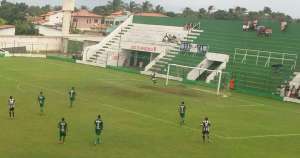 SÉRIE D: Sergipe-SE e Coruripe-AL se despedem em continuidade da sexta rodada