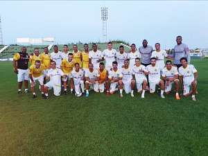 Série D: Buscando classificação, Brasiliense-DF viaja para o Espírito Santo