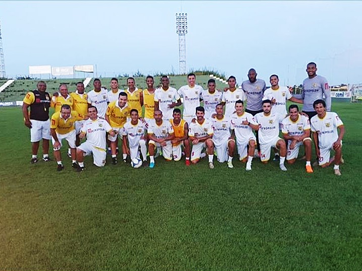 Série D: Buscando classificação, Brasiliense-DF viaja para o Espírito Santo