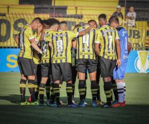 SÉRIE C: De olho no Juventude, Remo e Voltaço fazem duelo direto