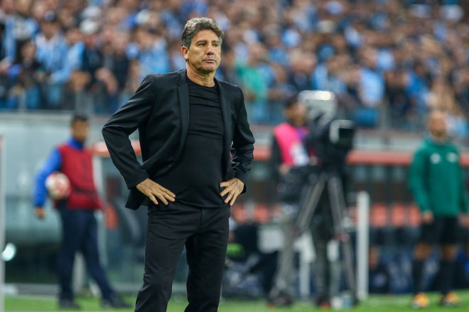 Grêmio x Fortaleza – Tricolores em confronto direto contra a degola!