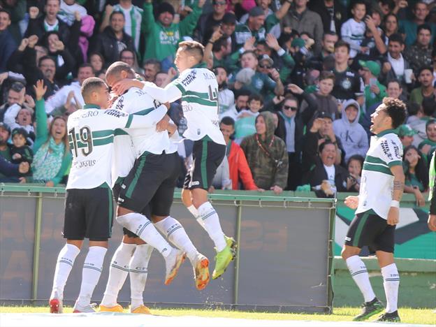 Coritiba x Paraná – Clássico será um divisor de águas?