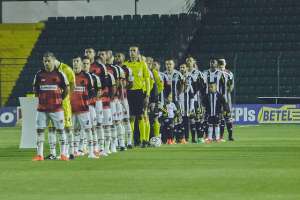 Oeste x Figueirense - A busca é por dias melhores na Série B
