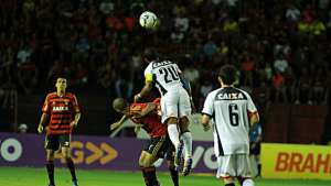 Sport x Vitória - Clube baiano tenta surpreender para deixar a degola da Série B