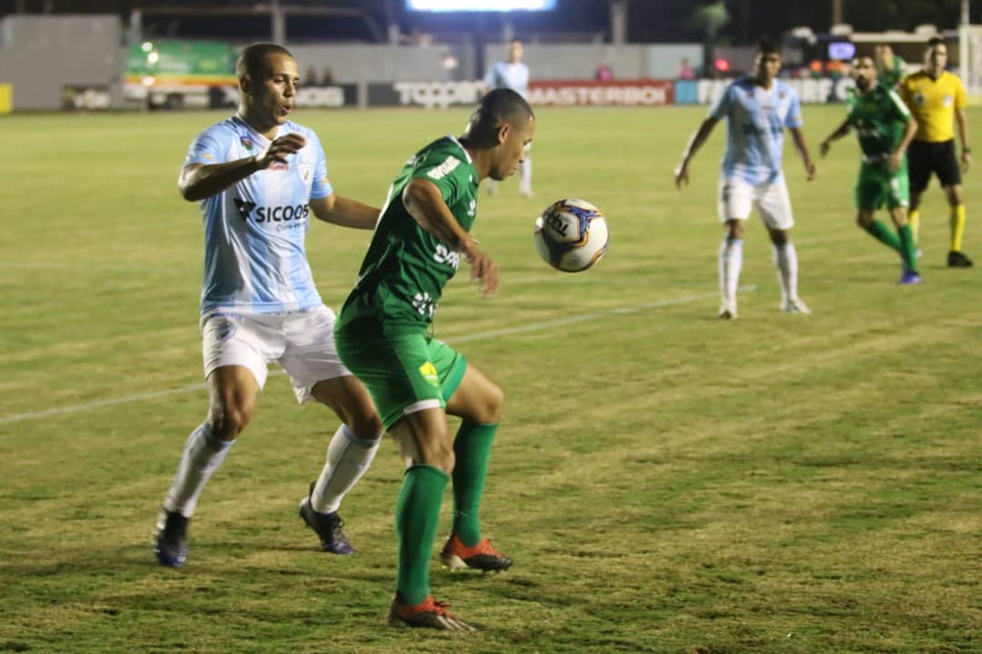 SÉRIE B: Botafogo empata com a Ponte e perde a liderança; Londrina iguala os líderes