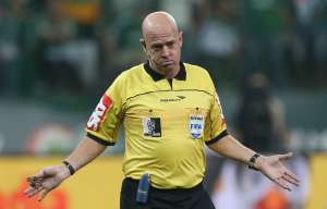Roberto Melo, vice do Internacional: 