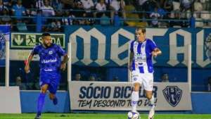 Atlético-AC x Paysandu - Papão pega lanterna por chance de entrar no G4